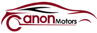Canon Motors logo