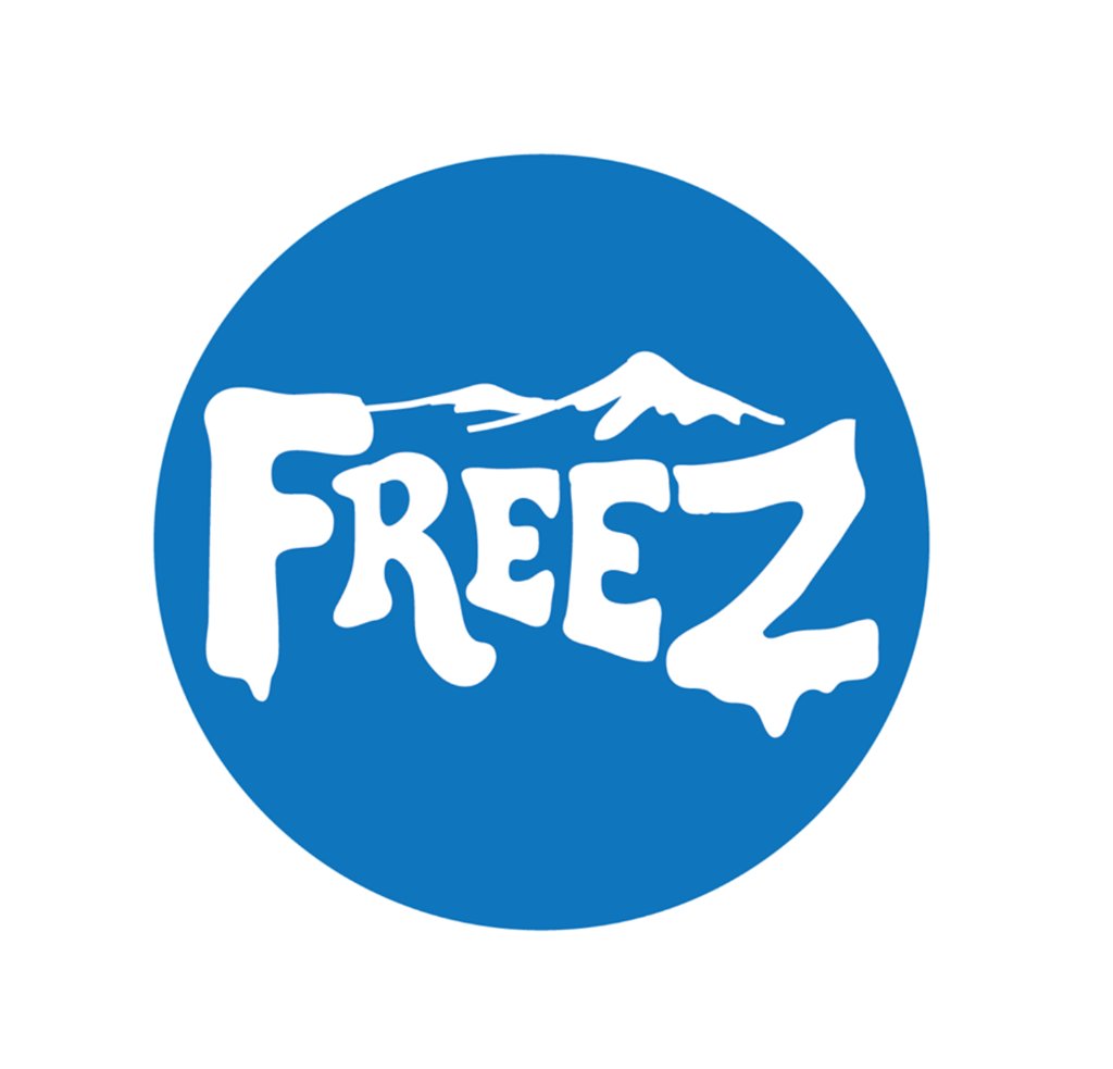 Freez Kenya logo