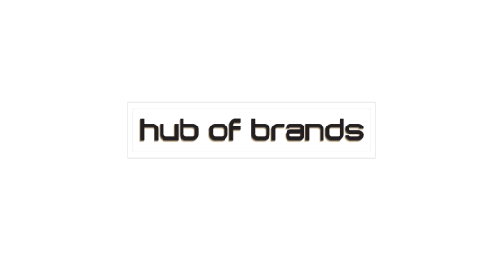 Hub of Brands logo