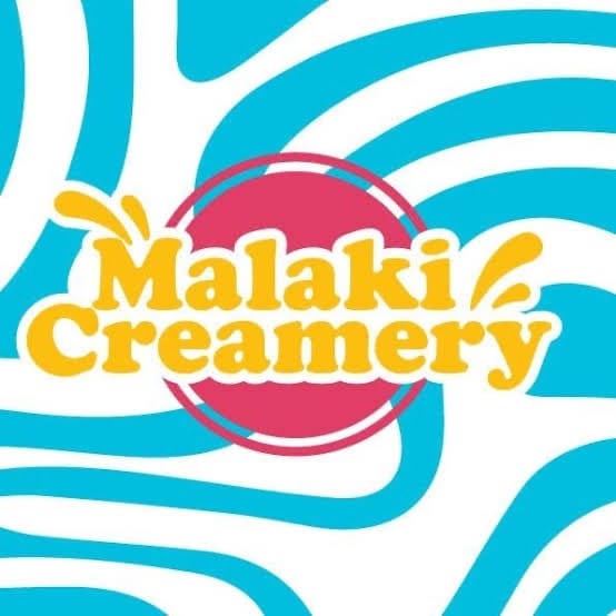 Malaki Creamery logo