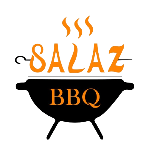 Salaz BBQ logo