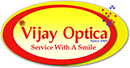 Vijay Opticians logo